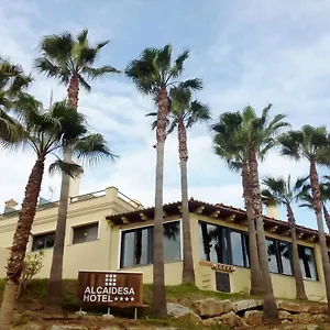 Hotel Alcaidesa Hotel, Alcaidesa