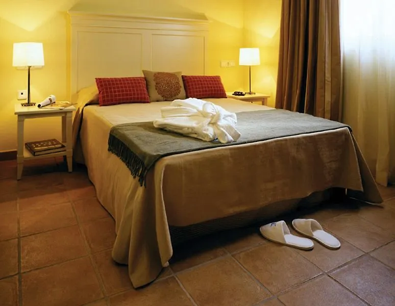 Hotel Apts. Golf Beach Vista Real Alcaidesa