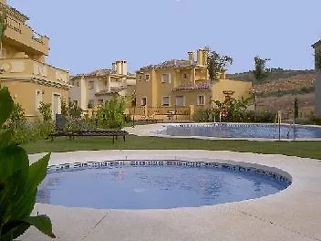 Apts. Golf Beach Vista Real Alcaidesa 3*,  Spain